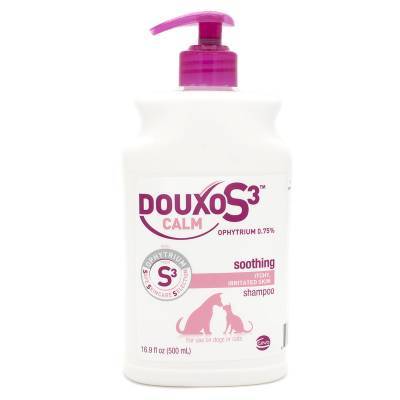 DOUXO Calm S3 Shampoo 500mL