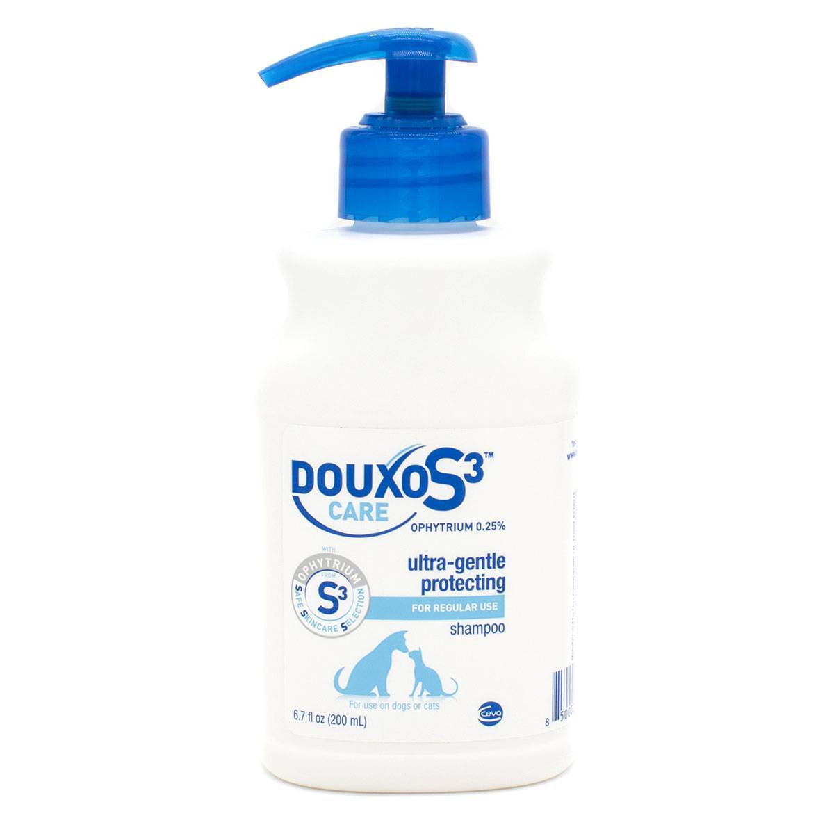 Douxo Maintenance Shampoo Pet Shampoo VetRxDirect