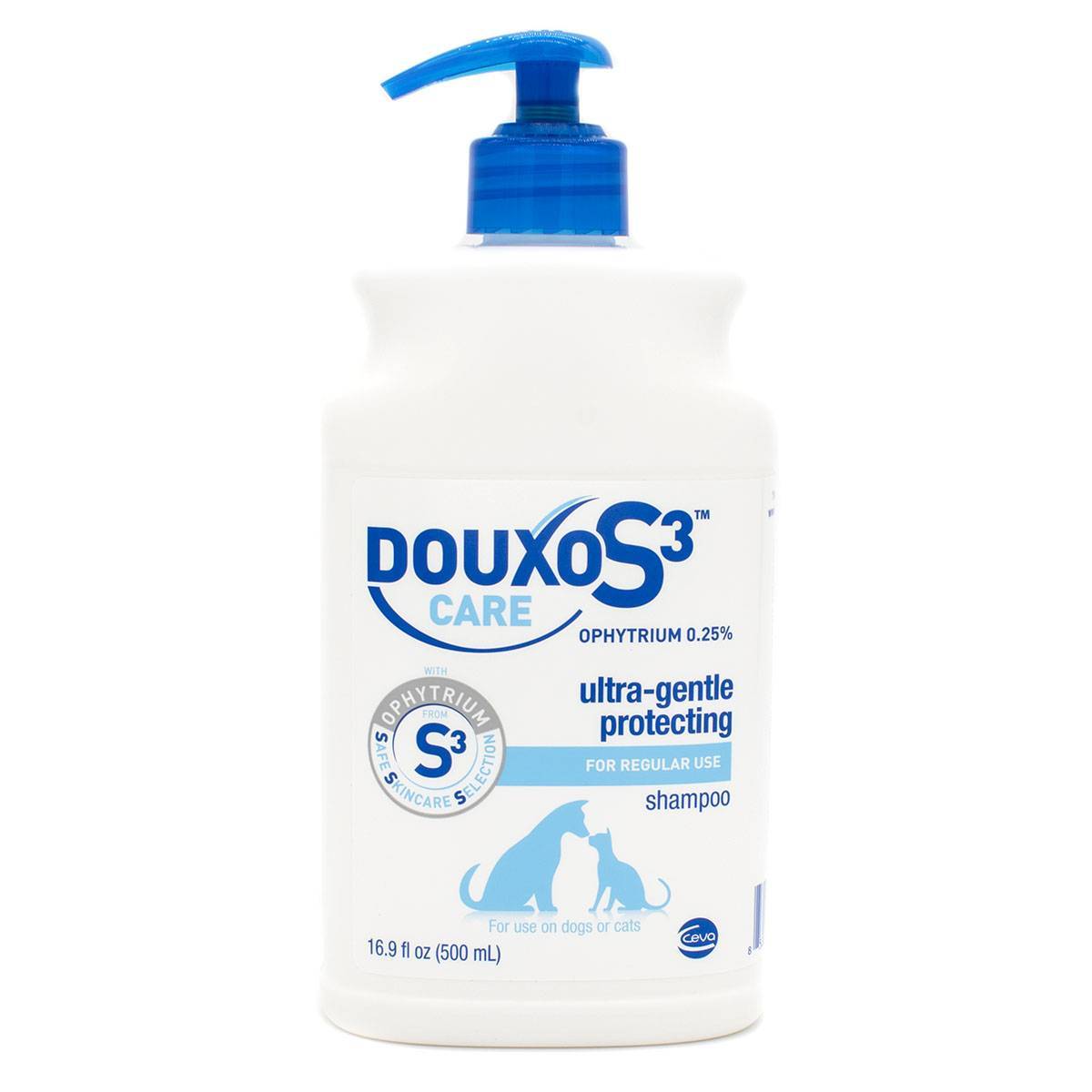 Douxo Maintenance Shampoo Pet Shampoo VetRxDirect