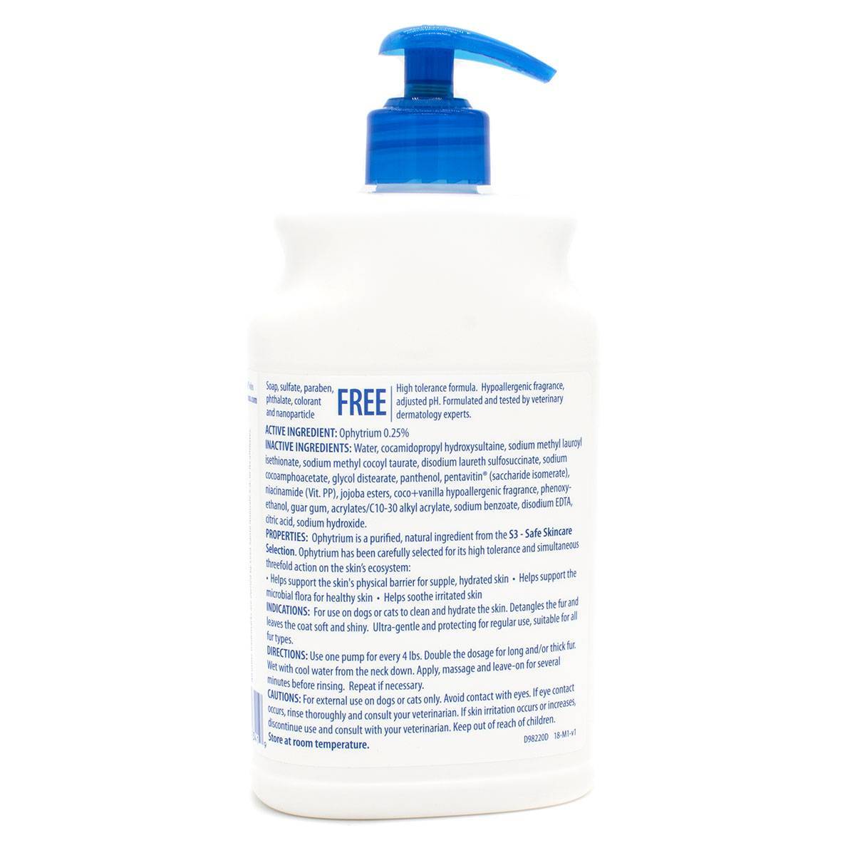 Douxo Maintenance Shampoo Pet Shampoo VetRxDirect