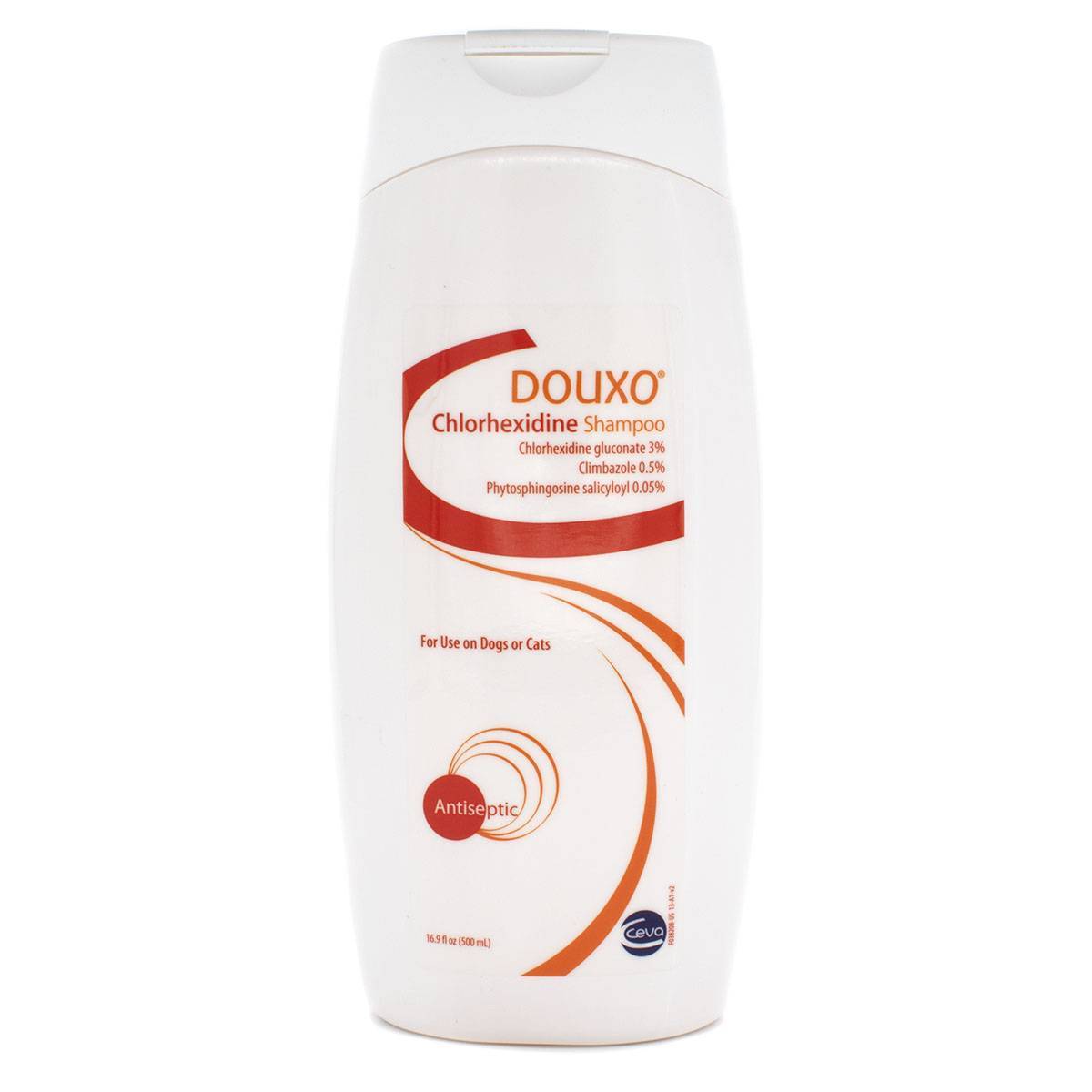 DOUXO Chlorhexidine PS Chlorhexidine Products for Dogs and Cats