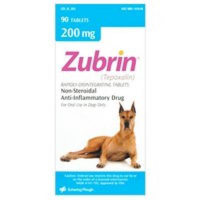 inflammation meds for dogs
