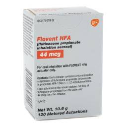 Flovent HFA; ?>