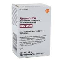 Ventolin Hfa 100 Mcg Inhaler Price