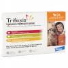 Trifexis for Dogs 10.1-20 lbs, 6 Month Supply