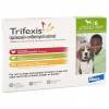 Trifexis for Dogs 20.1-40 lbs, 6 Month Supply