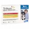 Trifexis for Dogs 40.1-60 lbs, 6 Month Supply