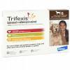 Trifexis for Dogs 60.1-120 lbs, 6 Month Supply