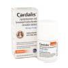 Cardalis Chewable Tablets  40mg/5mg, 30ct Bottle