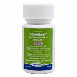 ThyroKare (levothyroxine); ?>