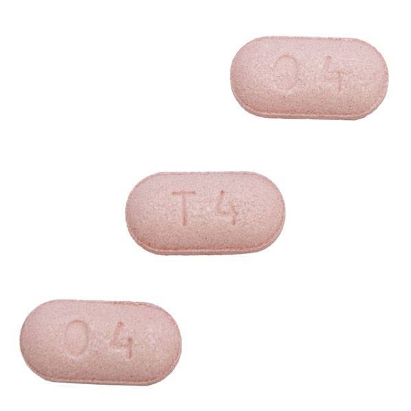 ThyroKare Levothyroxine for Dogs VetRxDirect Pharmacy 0.5mg, 180