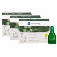 Dermoscent PYOspot Large Dogs 45-90lbs
