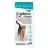 Credelio for Cats (lotilaner) - 6 Tablets, 4.1-17.0 lbs Flea Preventative Chewable