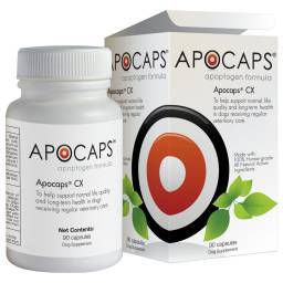 Apocaps CX Apoptogen Formula; ?>