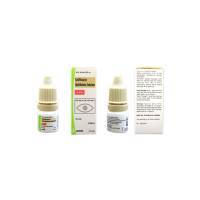 Gatifloxacin Eye Drops 0.5%, 2.5mL; ?>