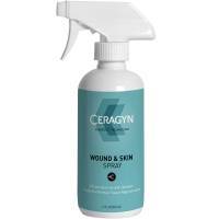 Ceragyn Wound and Skin Spray, 12oz; ?>
