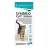 Credelio for Cats (lotilaner) - 3 Chewable Tablets, 4.1-17.0 lbs Kills Fleas, Ticks