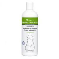 VetraSeb CeraDerm P Conditioning Shampoo, 8oz (237mL); ?>