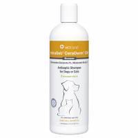 VetraSeb CeraDerm CM Antiseptic Shampoo, 8oz (237mL); ?>