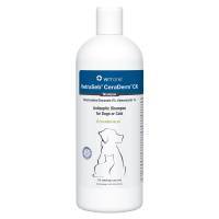 VetraSeb CeraDerm CK Antiseptic Shampoo, 16oz (473mL); ?>