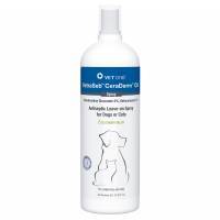 VetraSeb CeraDerm CK Antiseptic Leave-on Spray, 8oz (237mL); ?>