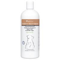 CeraDerm Aloe and Oatmeal Conditioning Shampoo, 16oz (473mL); ?>