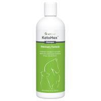 KetoHex Shampoo, 8oz Bottle; ?>