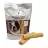 Tartar Shield - Extra Large Dogs, 12 Soft Rawhide Chews Veterinary Accepted