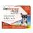 PetPrevea Plus - for Dogs 5-22lbs Kills Fleas, 6 Month Supply