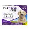 PetPrevea Plus for Dogs 45-88lbs, 6 Month Supply