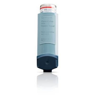 Ventolin spray online