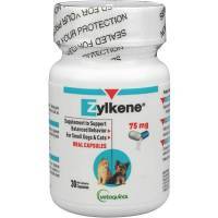 Zylkene 75mg, 30 Capsules; ?>