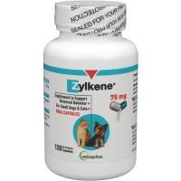 Zylkene 75mg, 120 Capsules; ?>