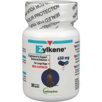 Zylkene 450mg, 30 Capsules; ?>