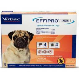 Effipro Plus for Dogs; ?>