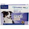 Effipro Plus for Dogs 23-44.9 lbs, 3 Month Supply