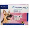 Effipro Plus for Dogs 45-88.9 lbs, 3 Month Supply