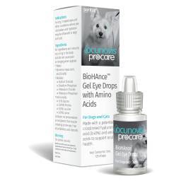 Ocunovis BioHAnce Gel Eye Drops; ?>