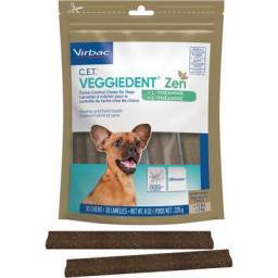 C.E.T. Veggiedent Zen Tartar Control Chews; ?>