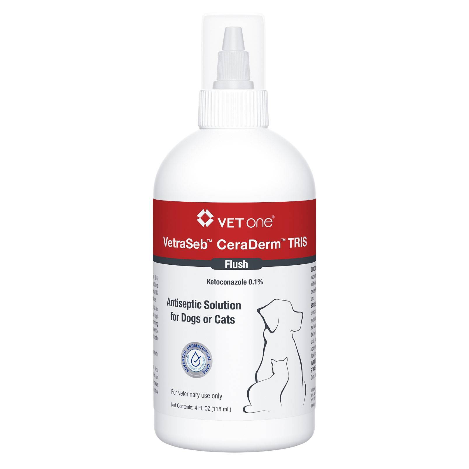 antiseptic solution for dogs