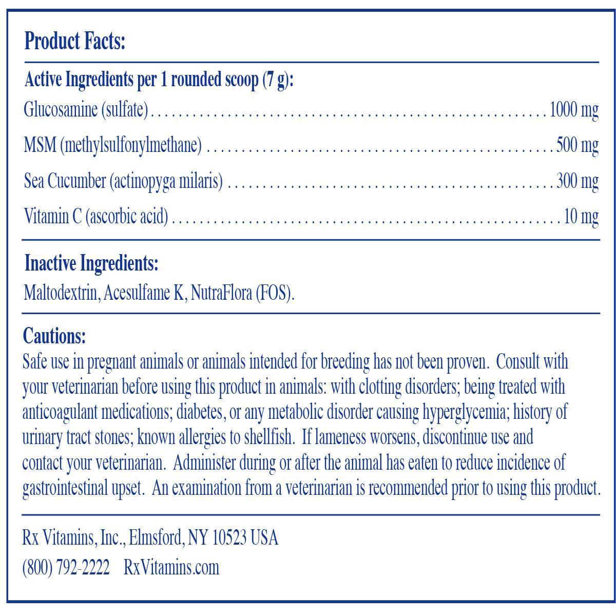 rx vitamins megaflex
