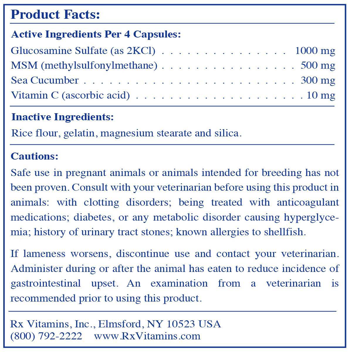 rx vitamins megaflex