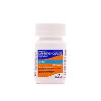 Carprieve (carprofen) Caplets 25mg, 30ct; ?>