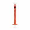 Oral Syringe, PreciseDose Dispenser 0.5mL
