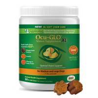 Ocu-GLO XL Soft Chews for Dogs, 30ct; ?>