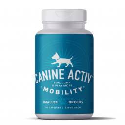 Canine Activ; ?>