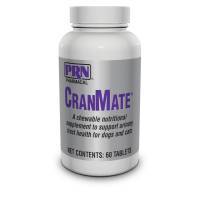 CranMate 60 Chewable Tablets Bottle; ?>