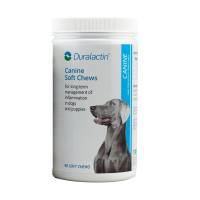 Duralactin Canine SOFT Chews 90ct; ?>