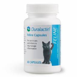 Duralactin Feline; ?>