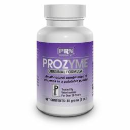 Prozyme; ?>